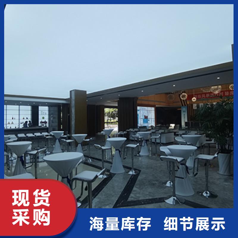 武汉不锈钢防护栏租赁桌子椅子尺寸