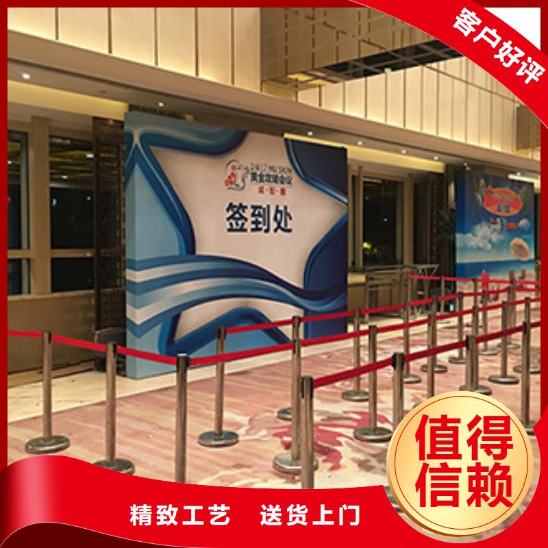 铁马护栏出租婚礼篷房出租多年经验