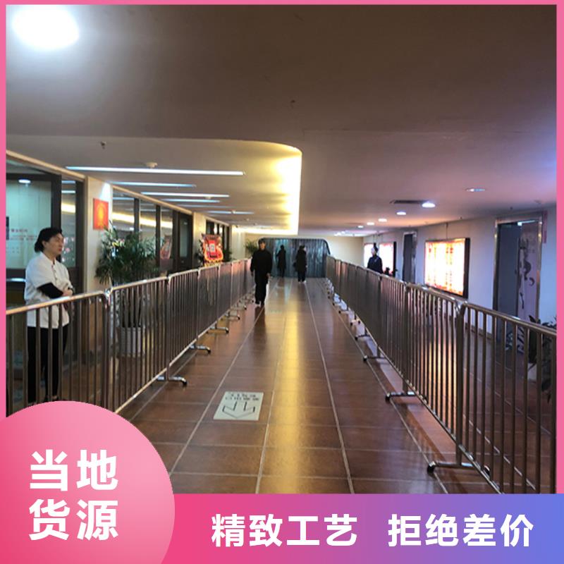 铁马护栏出租_高端篷房出租品质好