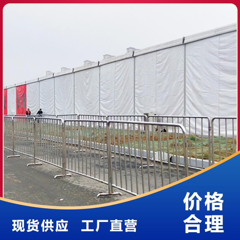 武汉防护栏租赁演唱会铁马护栏|本地厂家