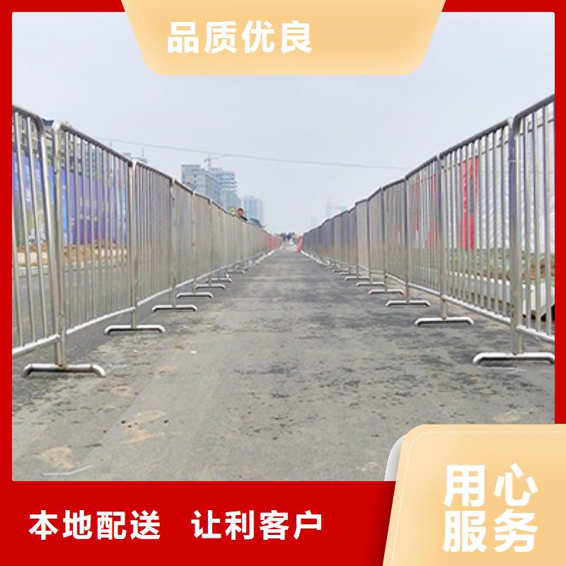 武汉背景板租赁铁马护栏开学季