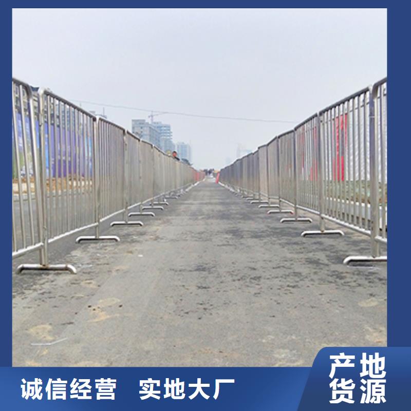 <九州>武汉铁马护栏租赁铁马护栏租赁公司