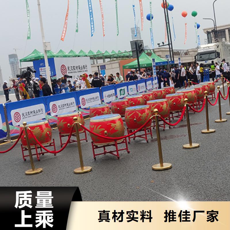 九州活动铁马警戒线防护栏