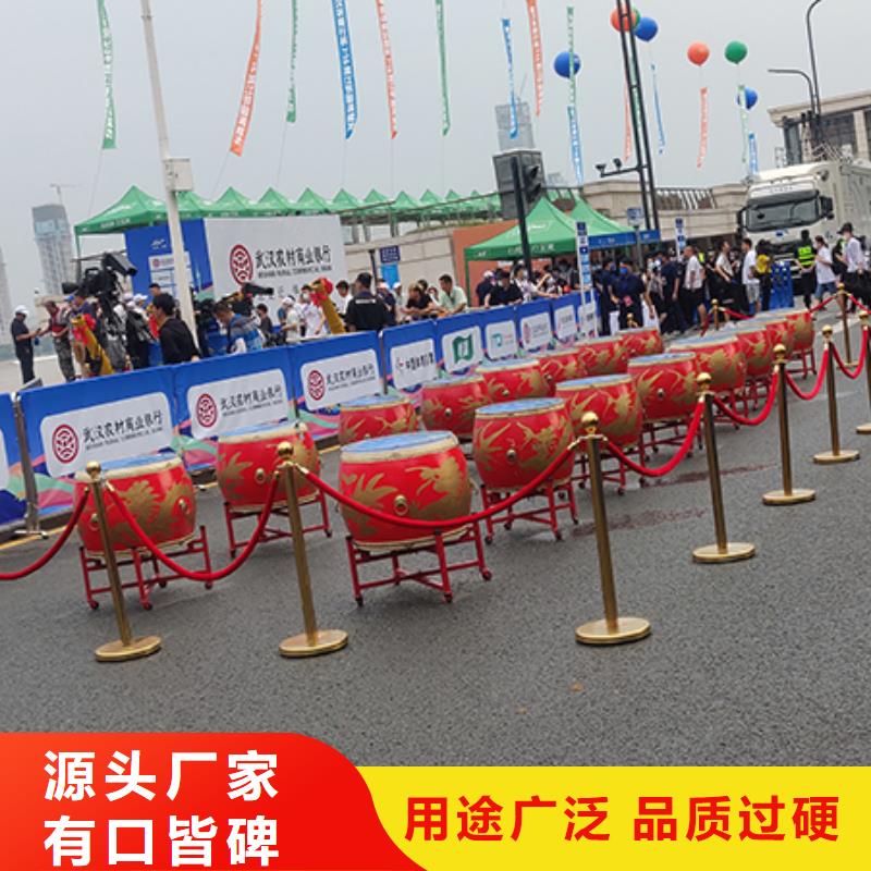 <九州>武汉不锈钢铁马租赁不锈钢护栏市场行情