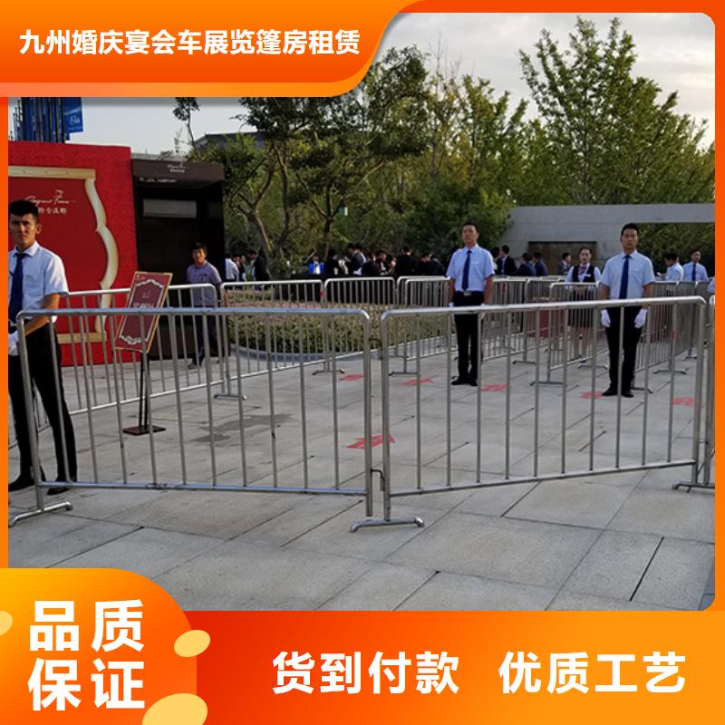 武汉1米线出租铁马护栏会展活动