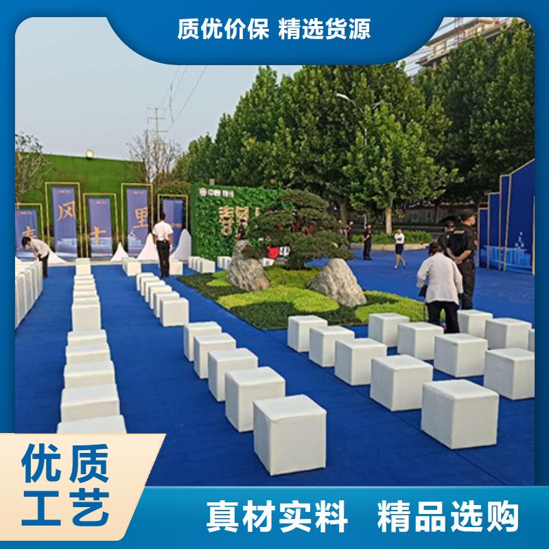 《九州》武汉沙发凳租赁蓝色沙发凳市场行情