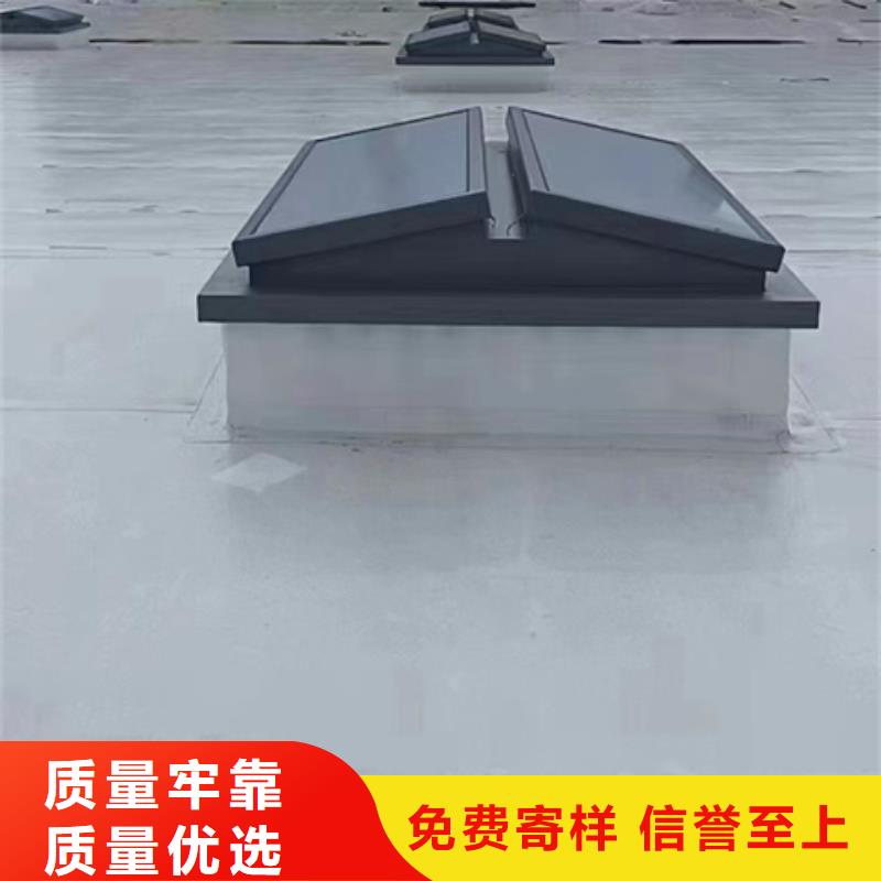 启闭式通风气楼企业-可接大单