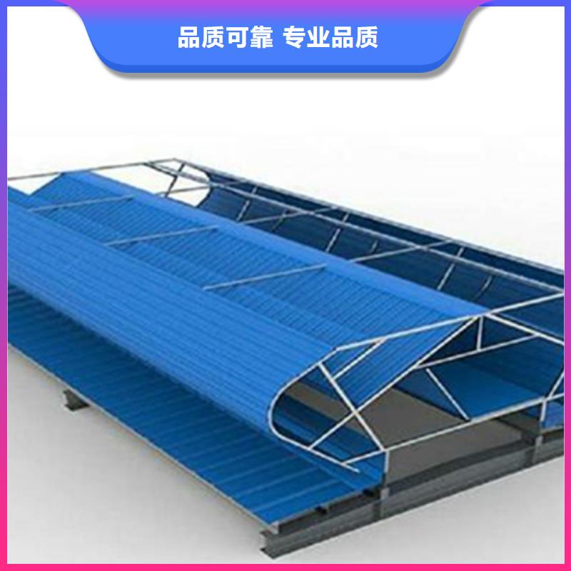 优质铝合金气楼的当地厂家