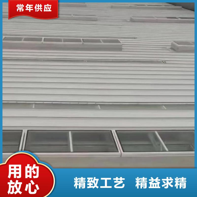 商场通风气楼靠谱厂家