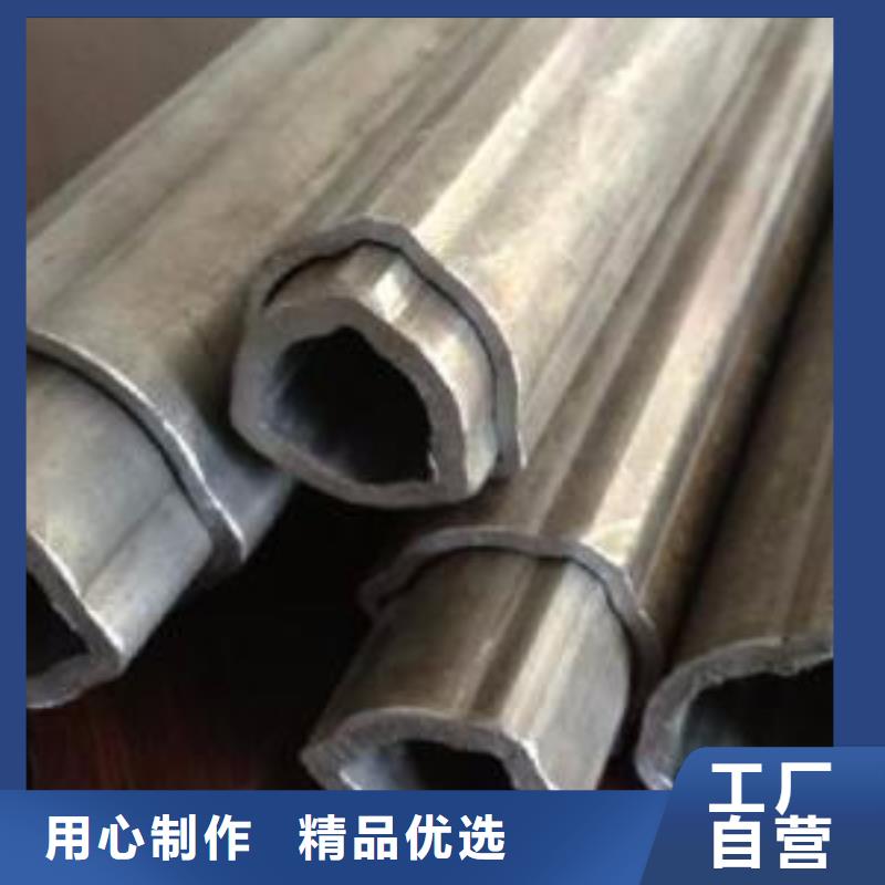 广东梅州圆锥形异型钢管规格型号-当地种类多质量好_产品案例