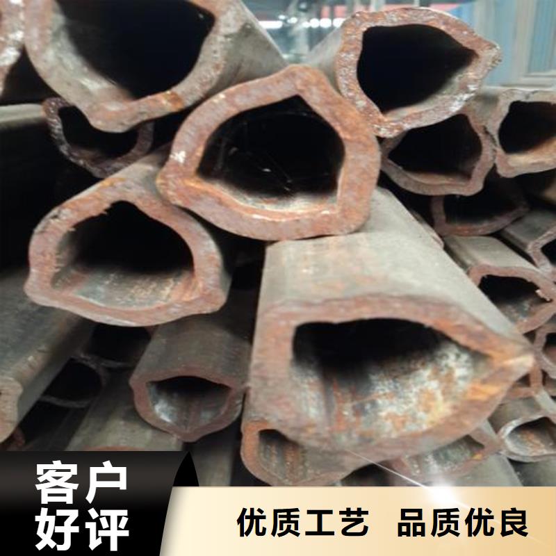 河北沧州Q345B矩形钢管价格合理