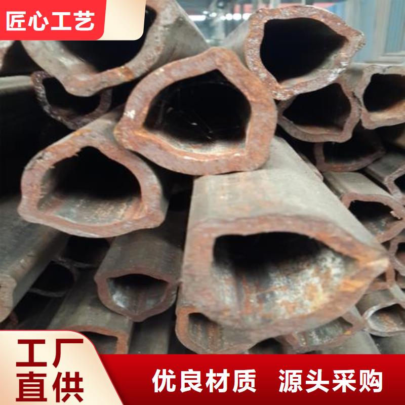 贵州黔西南Q345B矩形钢管现货库存