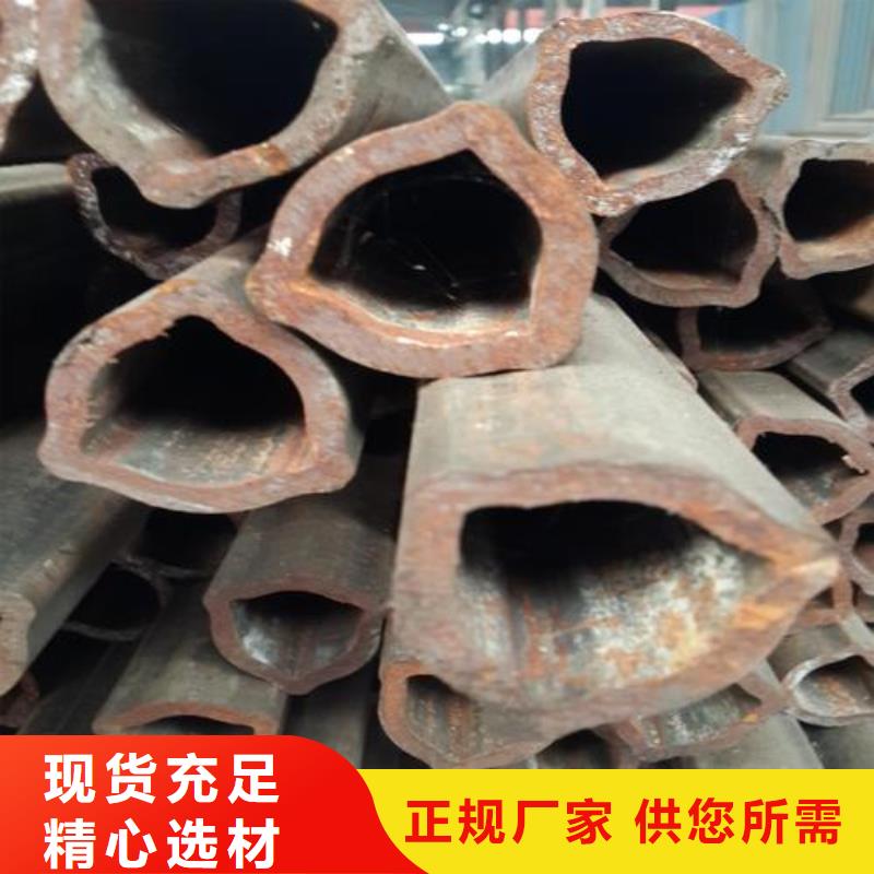 广西贵港Q345B矩形钢管今日价格表