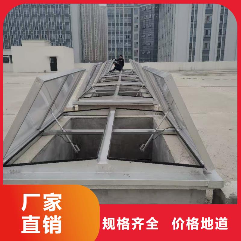 钢结构通风天窗欢迎新老客户来电咨询