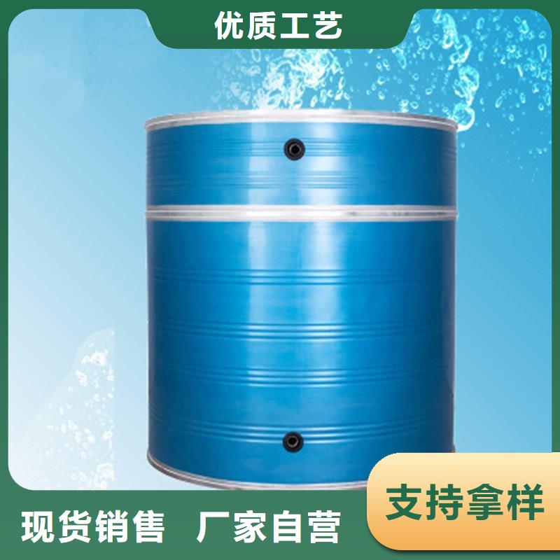 上海圆形保温水箱生产基地