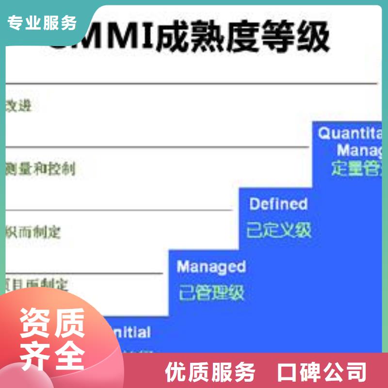 【CMMI认证-ISO14000\ESD防静电认证有实力】