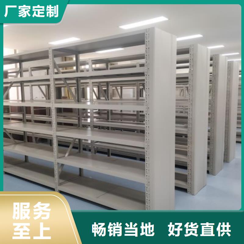 直列式移动密集架本地厂家