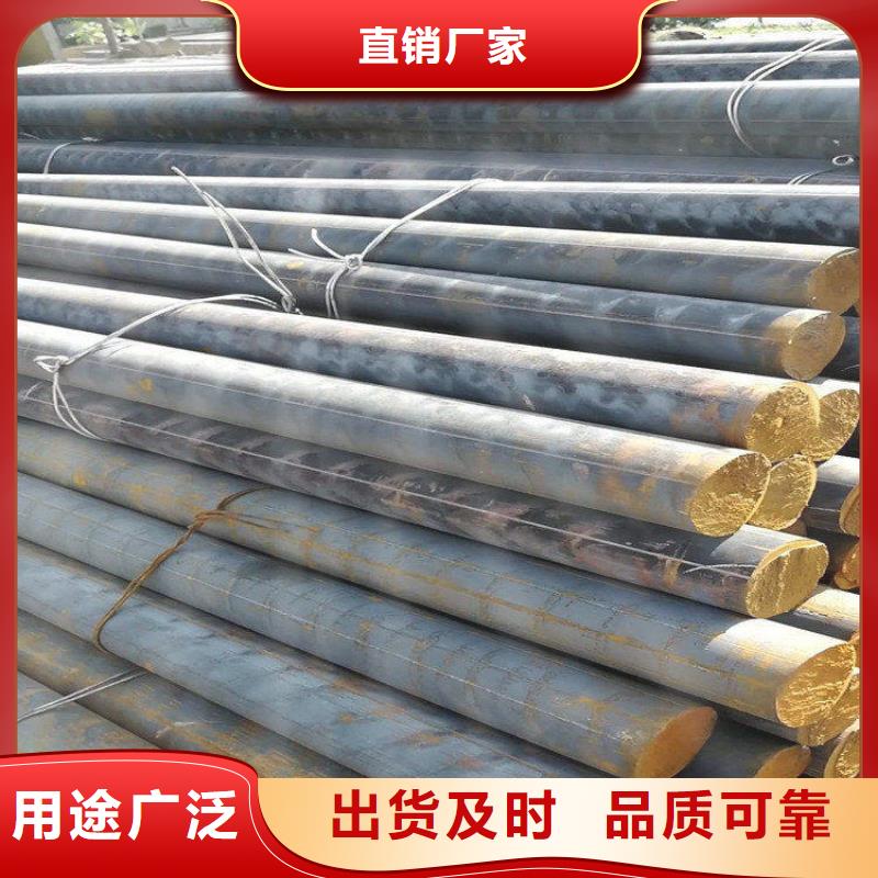 《上海》订购qt500-7球铁棒 铸铁圆钢源头厂家