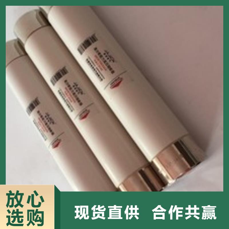 汉中XRNM1-10/100A高压限流熔断器的电容规格