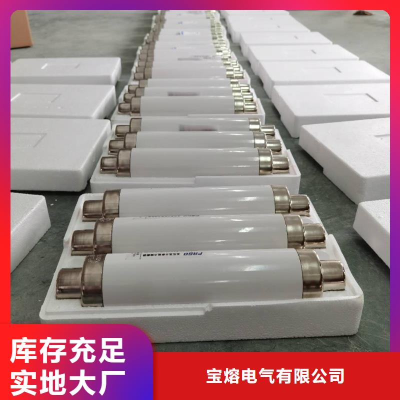 黔东南XRNP1-12KV/2A3A熔管高压保险丝生产厂家