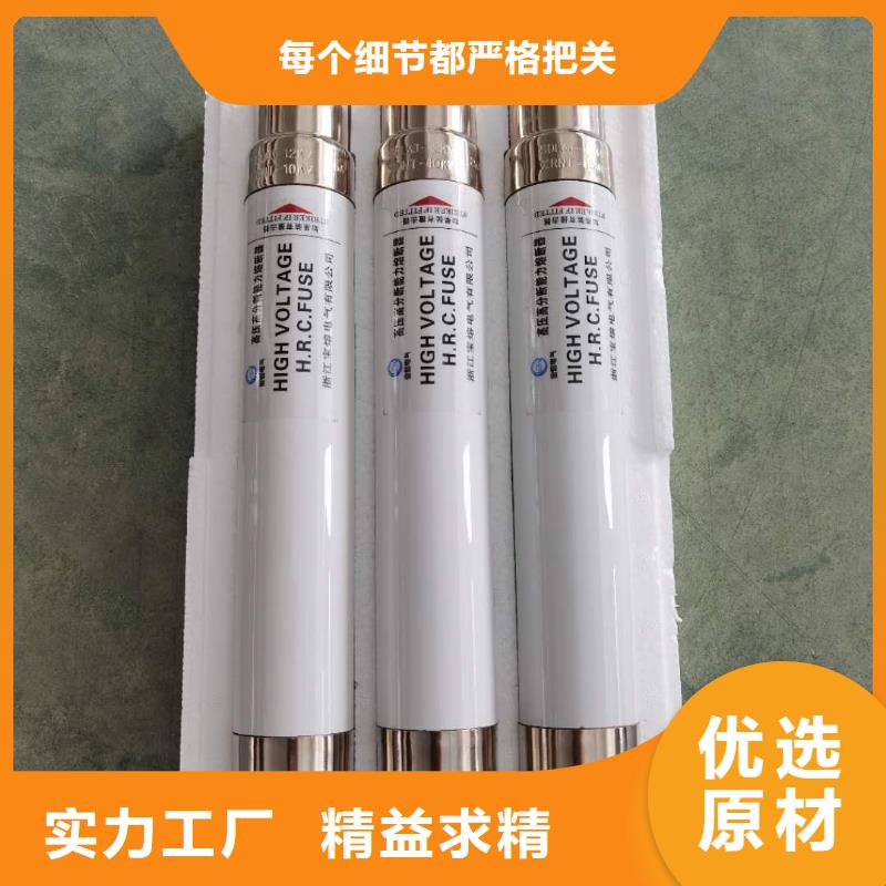 果洛高压熔断器XRNT-12/80A100A125A