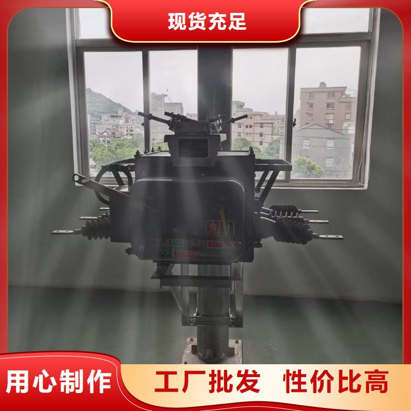 真空断路器高压限流熔断器精品优选