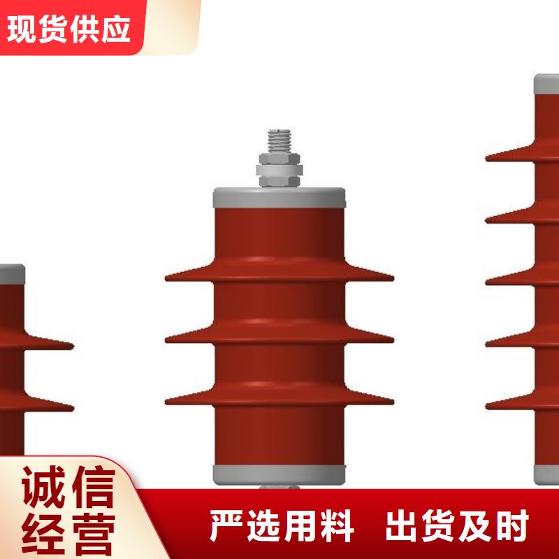 【氧化锌避雷器XRNT-12KV熔断器产品细节】