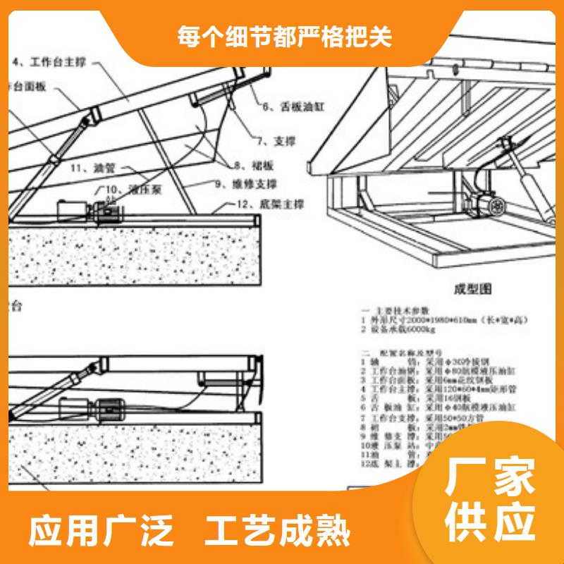 信阳升降舞台哪家好