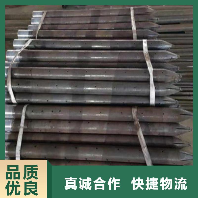 注浆管螺旋管欢迎新老客户垂询