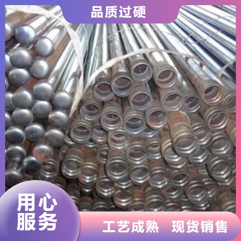 锦州89*8注浆管钢管用途