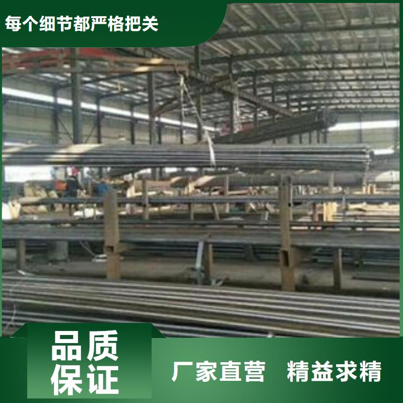 声测管高压锅炉管生产型