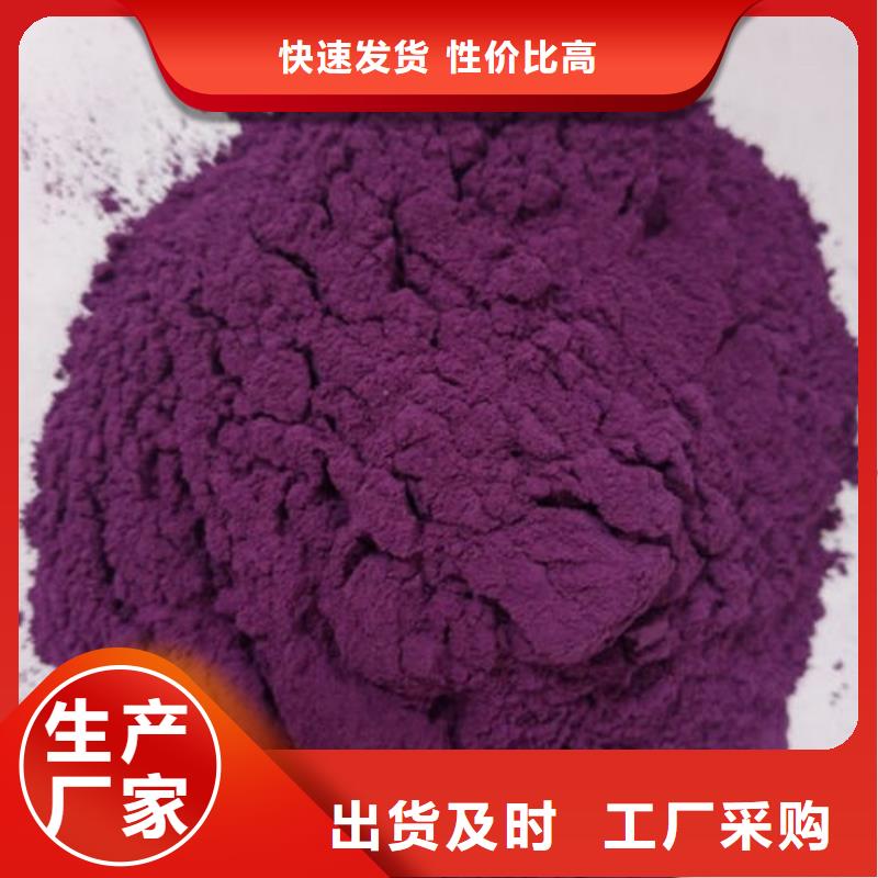 晋城紫甘薯粉（辊筒工艺）就选乐农食品
