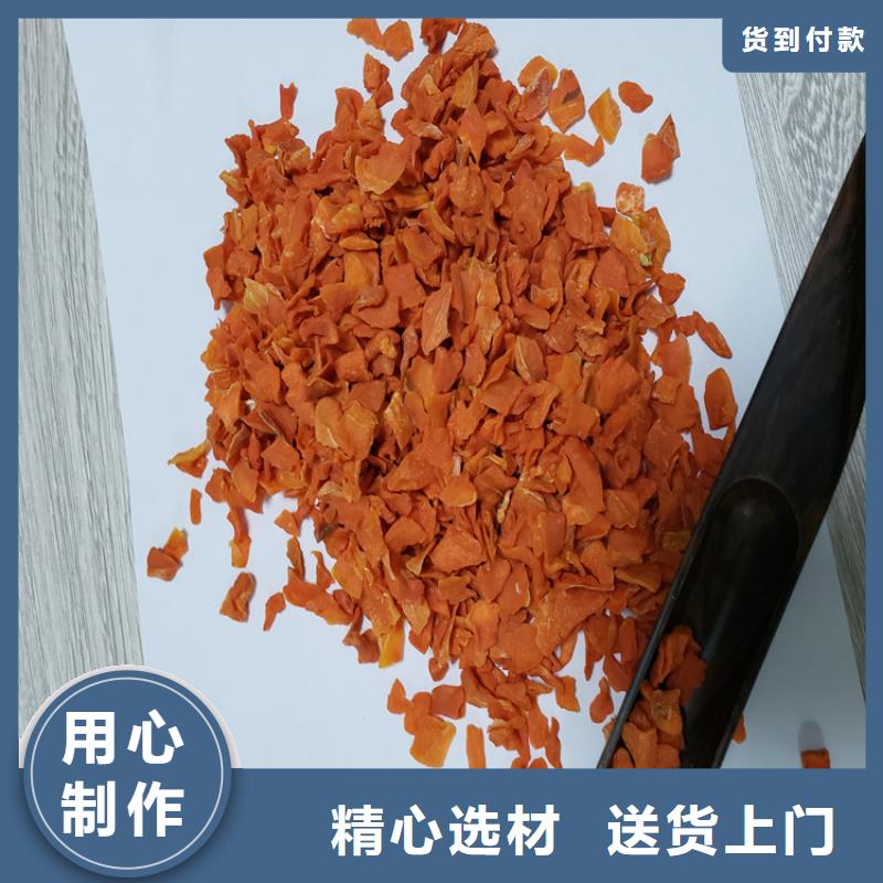 郴州胡萝卜粉（果蔬粉）山东乐农食品原料供应商
