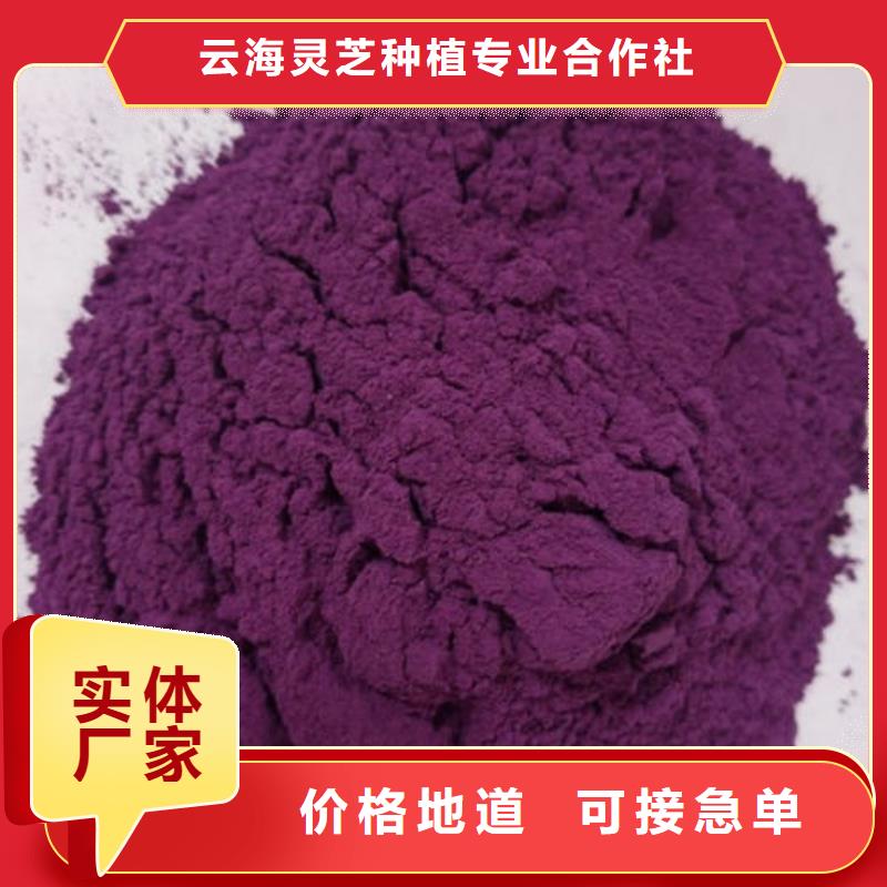 紫薯粉,灵芝切片做工精细_云海灵芝种植专业合作社