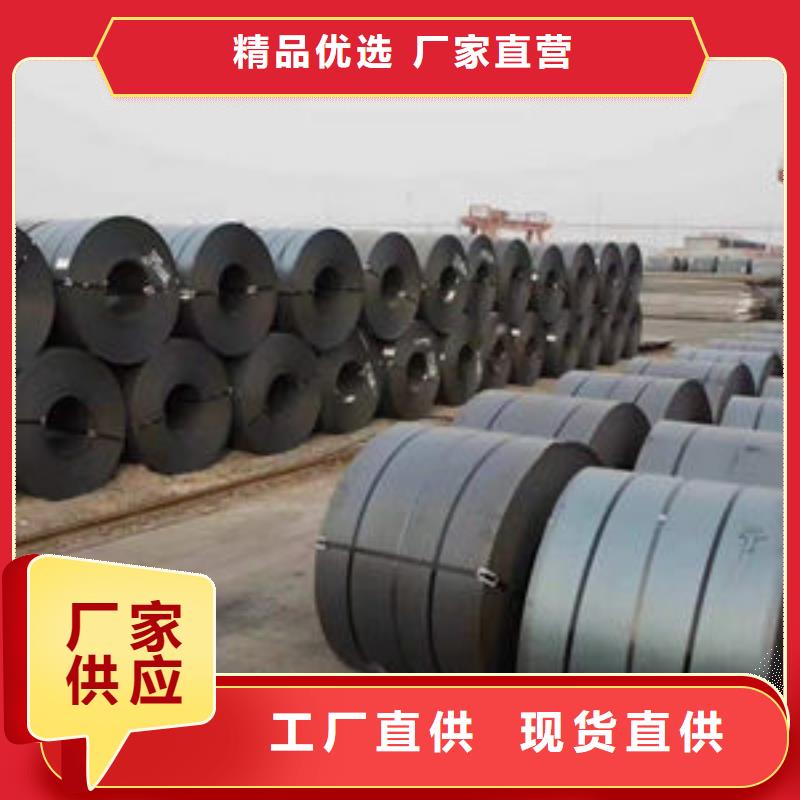 碳钢板高压锅炉管专业供货品质管控