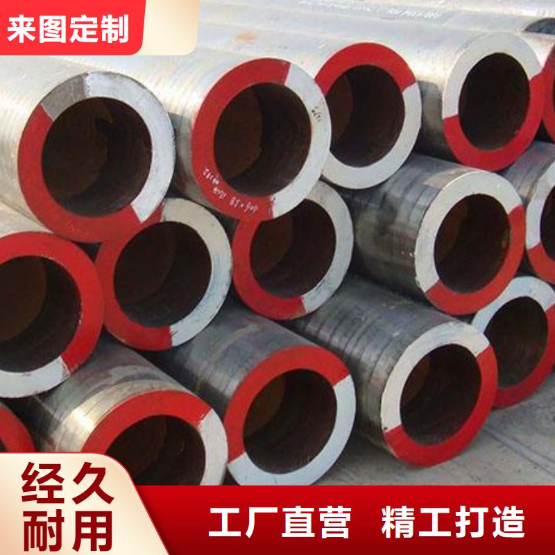 型号齐全【鑫邦源】卖合金钢管的生产厂家