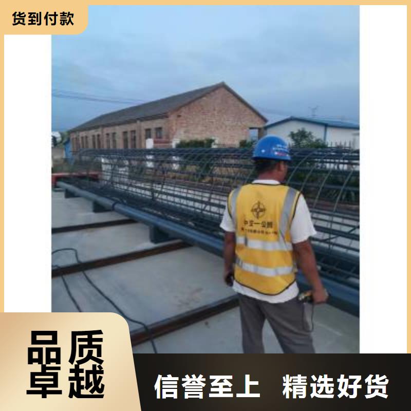 钢筋笼卷笼机实体大厂河南建贸机械