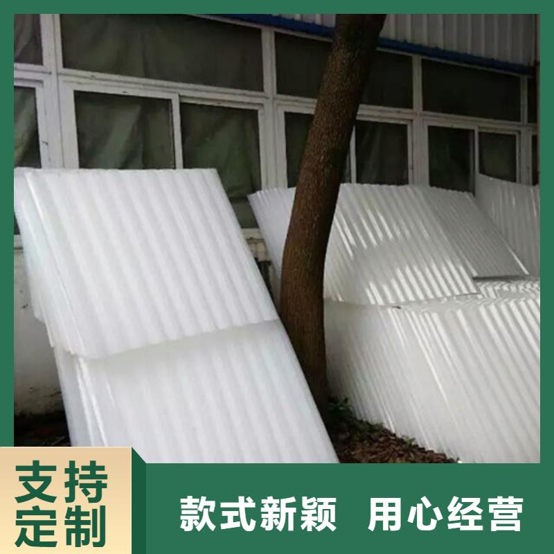 丽江生活污水厂用斜管填料