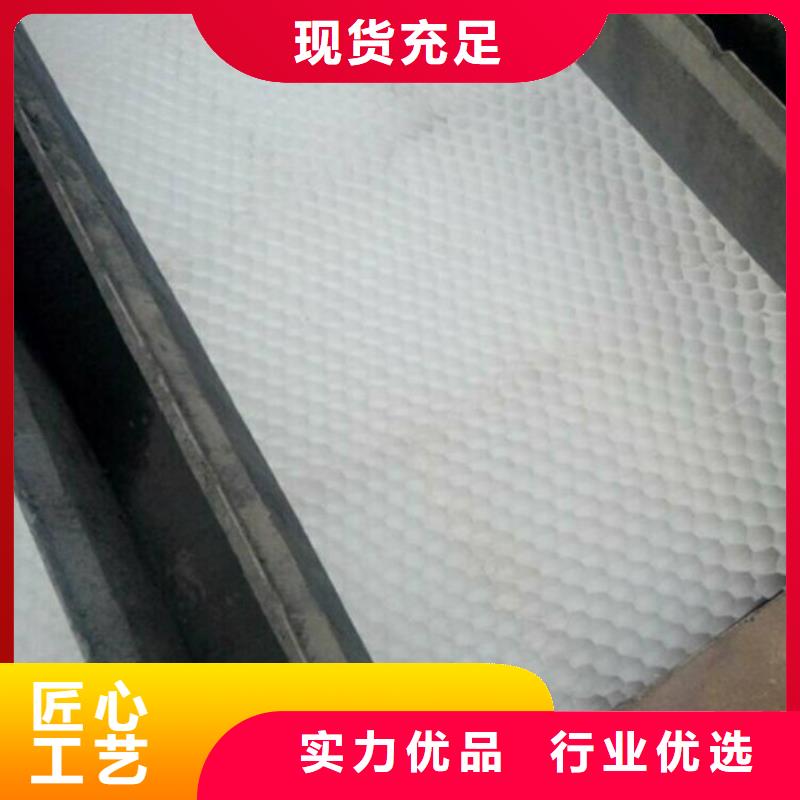 黔西南生活污水厂用斜管填料