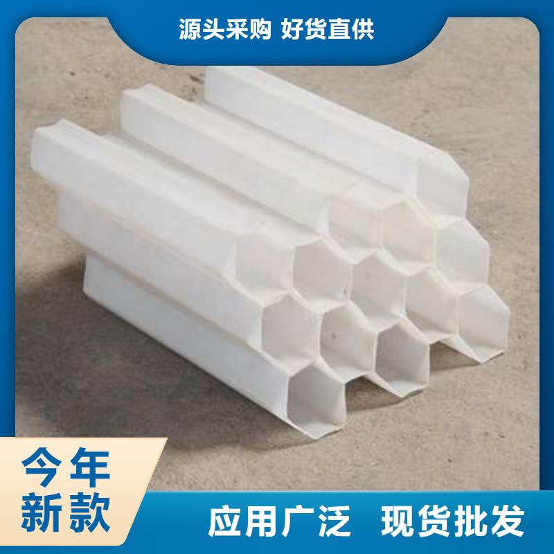 淮安造纸厂用蜂窝斜管
