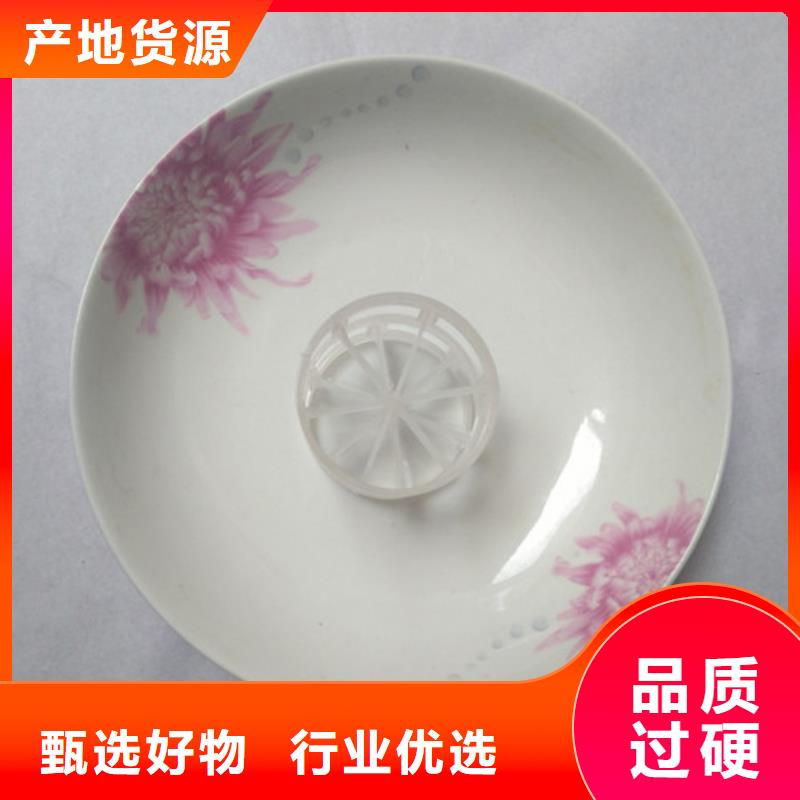 拉西环和鲍尔环