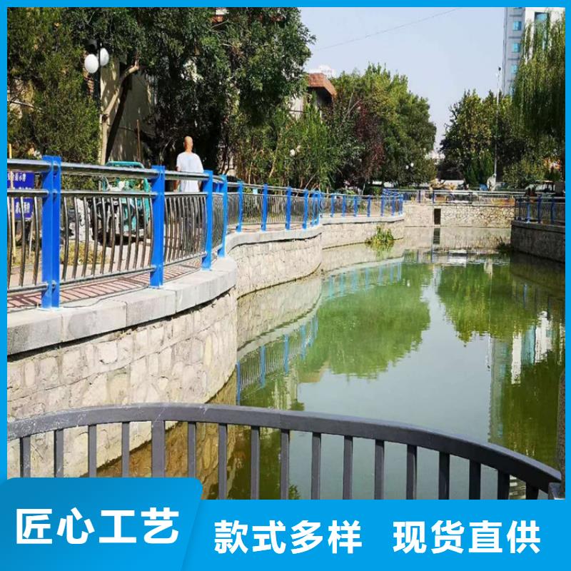 江西省新余周边市铝合金天桥防护栏源头厂家长期承接