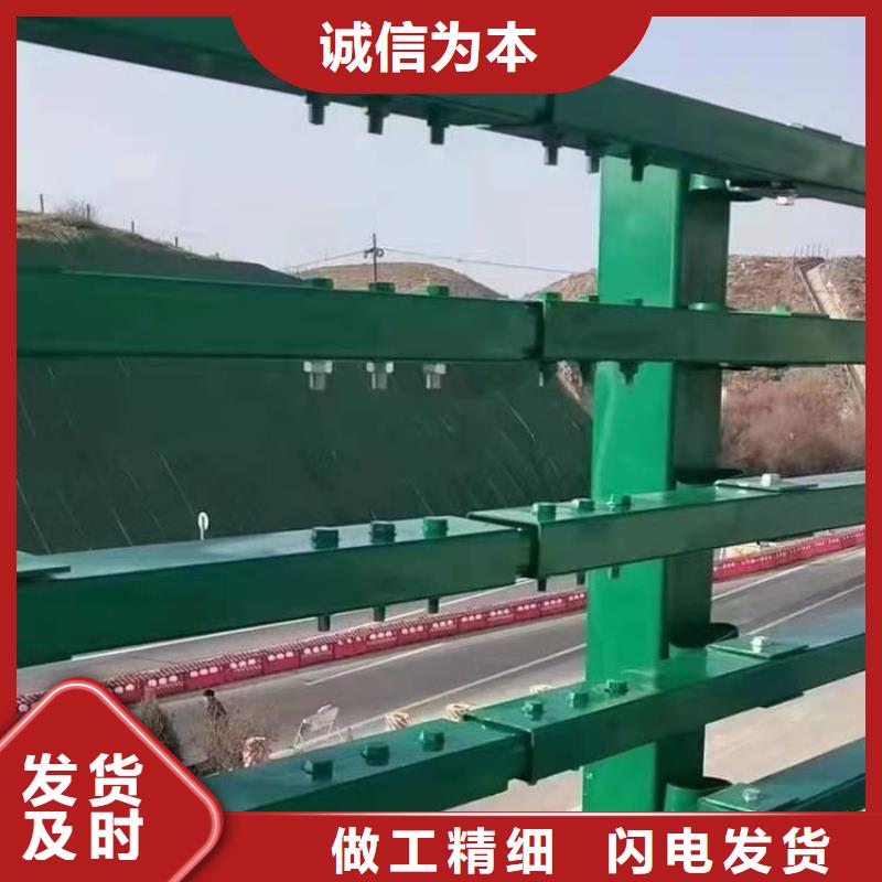江西南昌咨询铝合金天桥栏杆激光冲孔表面光滑