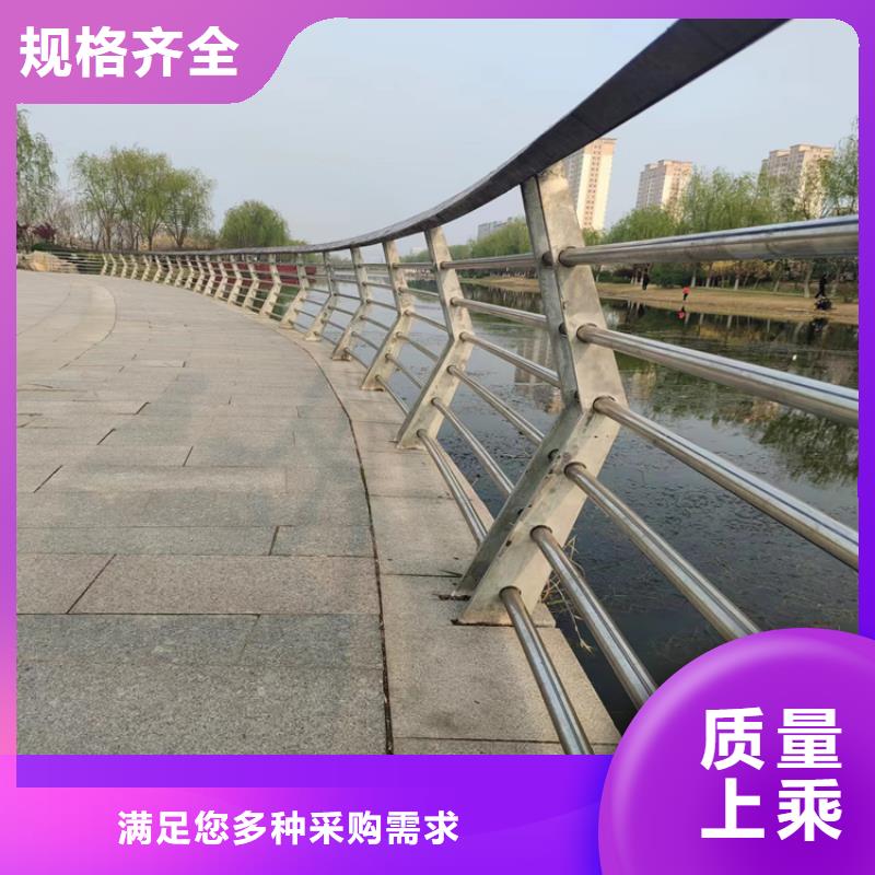 江西省新余周边市铝合金天桥防护栏源头厂家长期承接