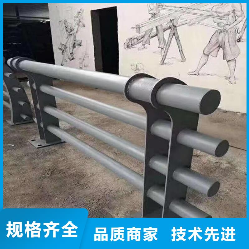 甘肃省订购<展鸿>表面光滑的包厢桥梁护栏立柱