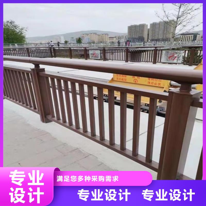 内蒙古自治区一个起售<展鸿>表面光滑的包厢桥梁护栏立柱