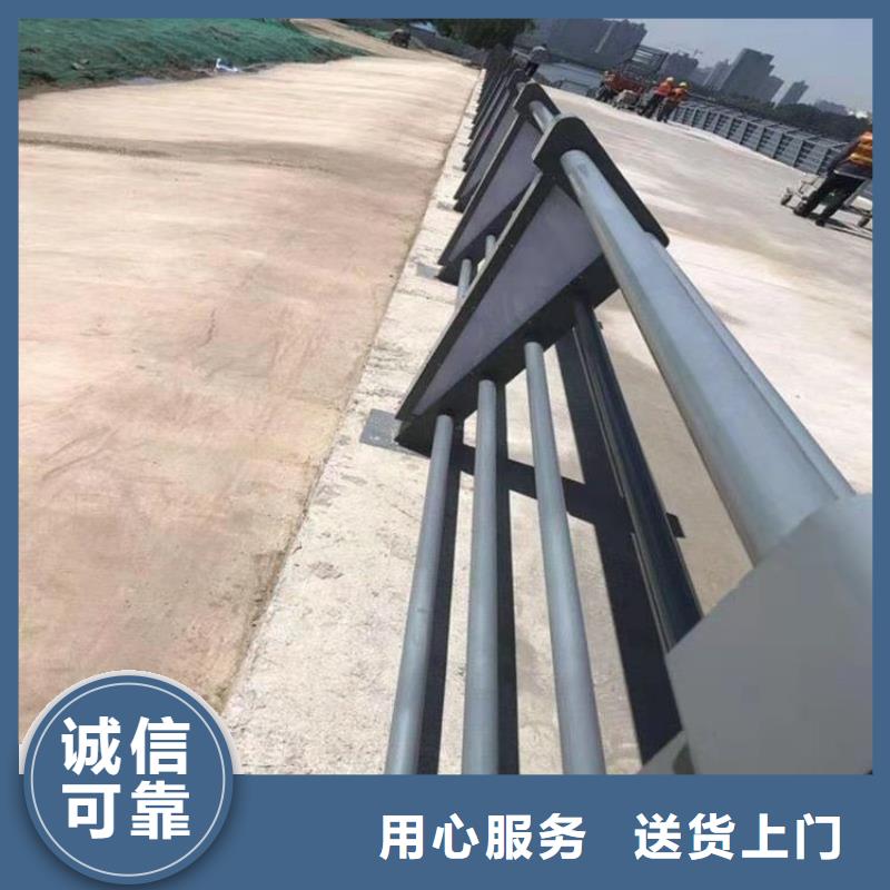 海南东方市碳素钢复合管护栏规格齐全按图定制