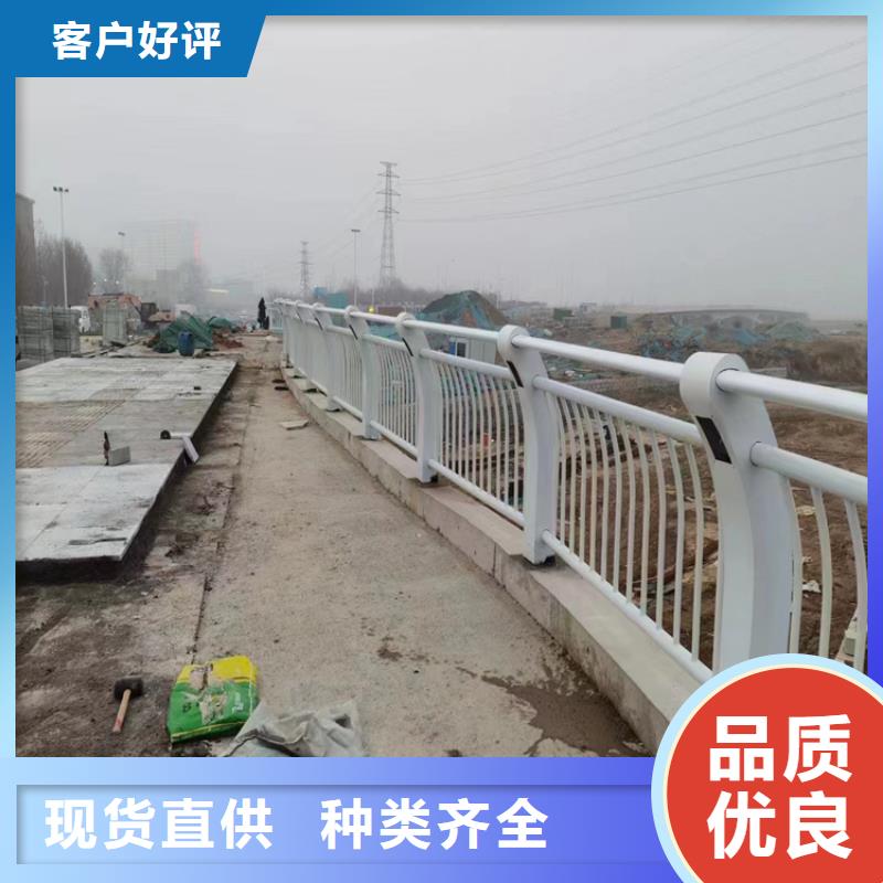 辽宁大连找椭圆管桥梁防撞护栏安装牢固可靠
