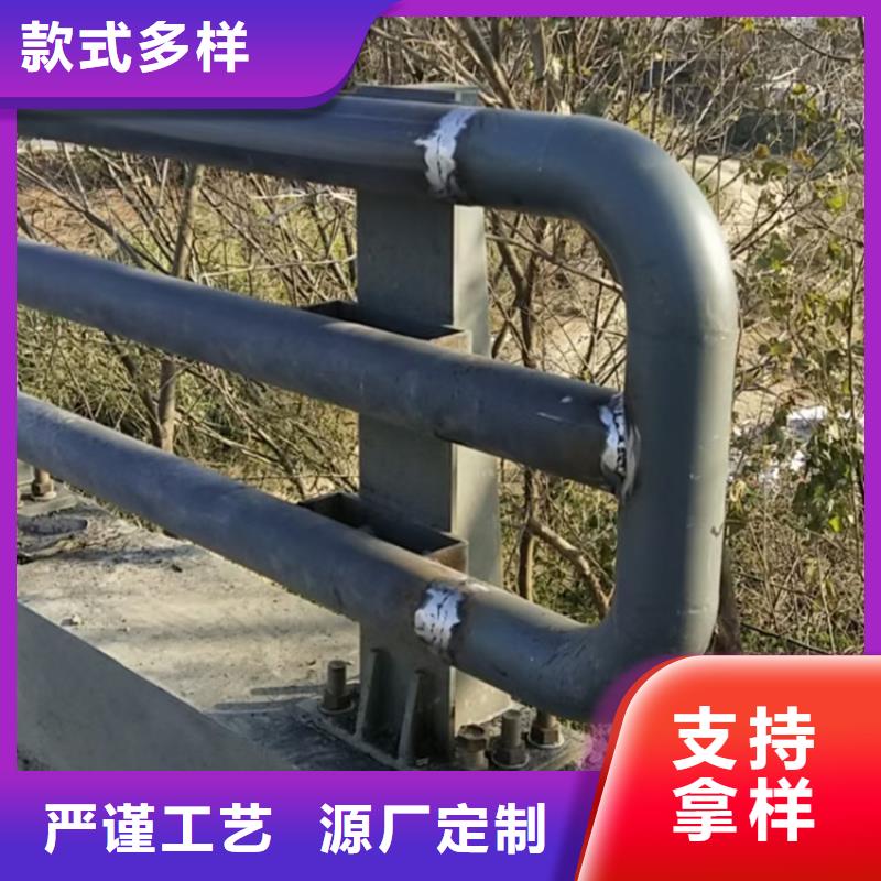 亳州销售复合管天桥栏杆厂家货源充足