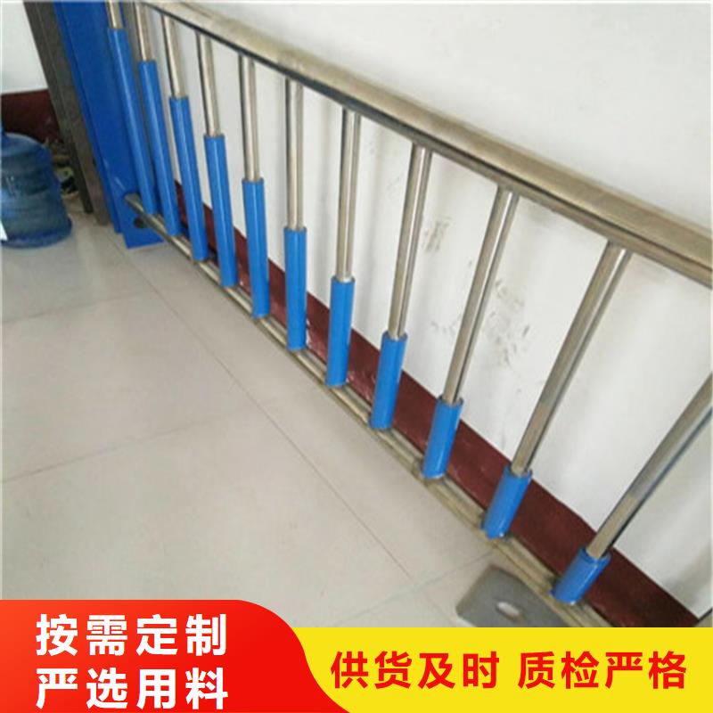 西藏老品牌厂家展鸿铝合金桥梁防撞护栏展鸿护栏支持定制
